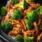 Crockpot Chicken and Broccoli Recipes to Savor Tonight First Image