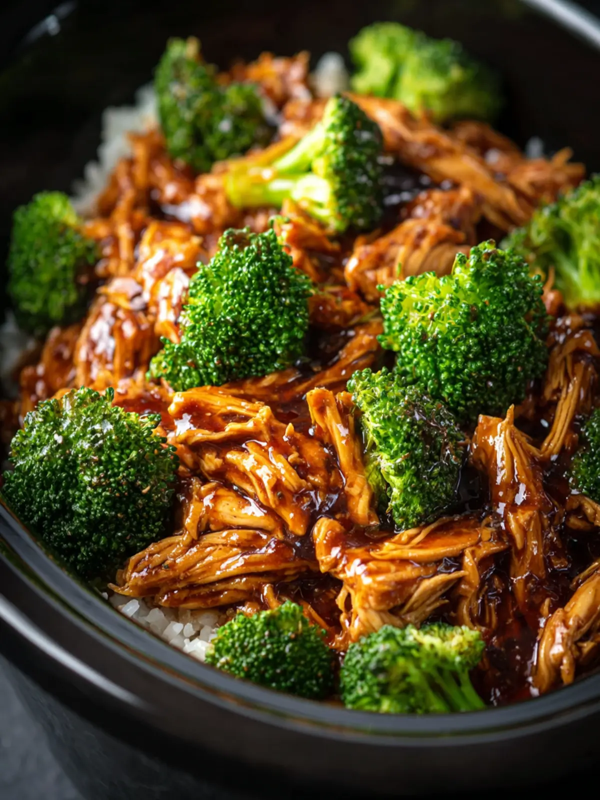 Crockpot Chicken and Broccoli Recipes to Savor Tonight First Image