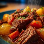 Crockpot Meat Recipes: 5 Comforting Dishes to Savor First Image