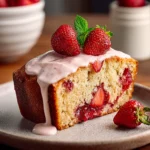 Irresistible Strawberry Pound Cake Recipe You’ll Love First Image