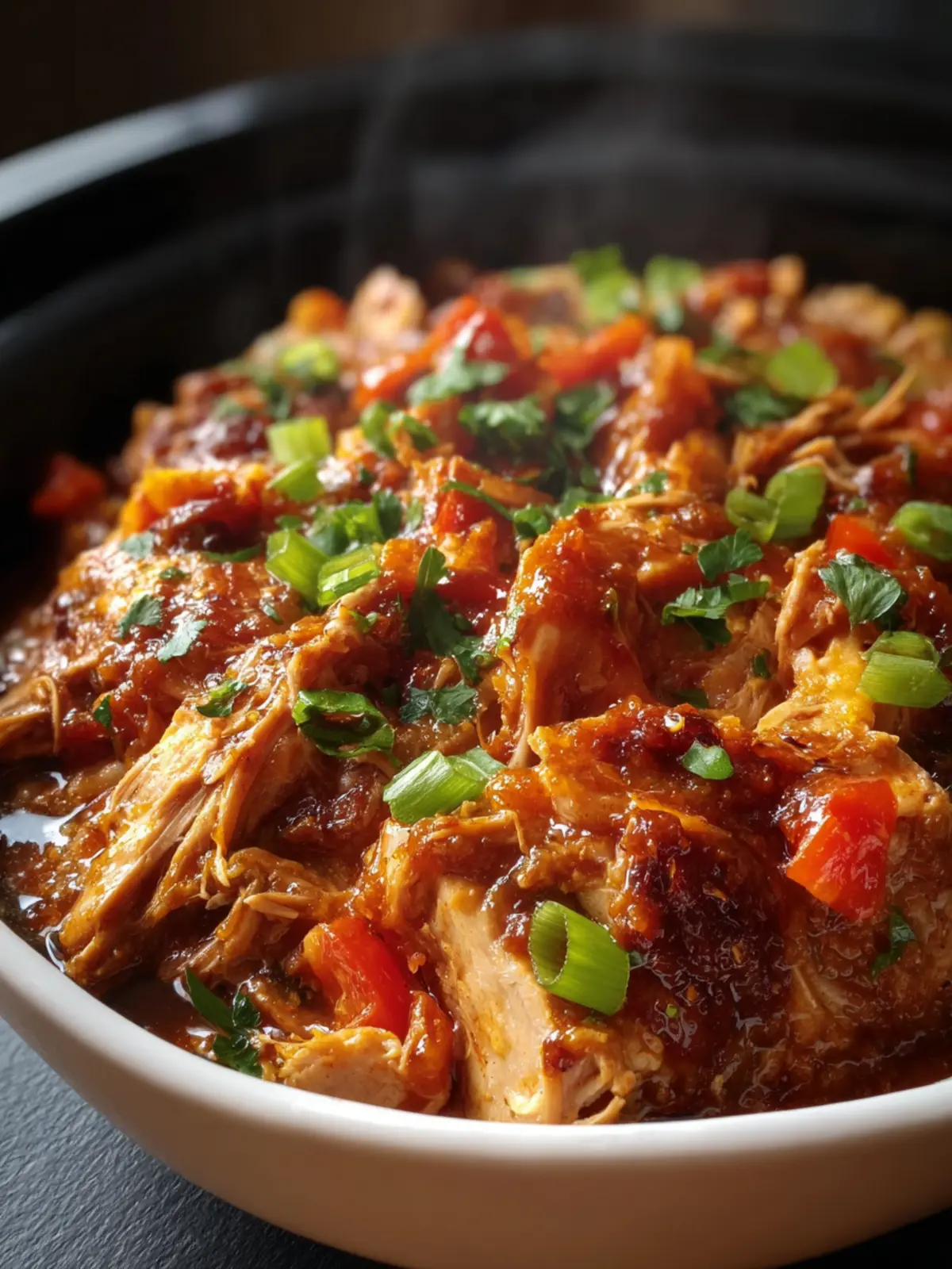 easy dinner recipes for family crockpot main dishes made simple First Image