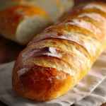 Homemade Bakery French Bread – Quick & Delicious First Image