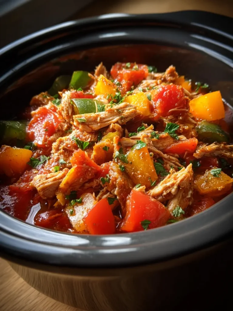 crockpot dinner recipes healthy: 5 Flavorful Meals to Try First Image