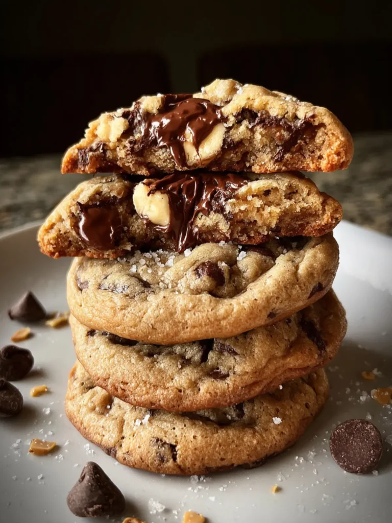 Chocolate Chip Banana Cookies: 7 Reasons You’ll Adore Them First Image