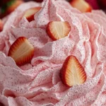 Creamy Strawberry Fluff Dip: A Sweet Delight for Everyone First Image