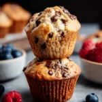 Delicious Protein Muffins: A Healthy Snack You’ll Love First Image