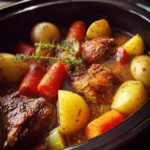 easy fall crockpot recipes for 7 cozy evenings at home First Image