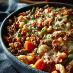 crockpot hotdish recipes for a Comforting Family Feast First Image