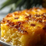 Pineapple Bake First Image