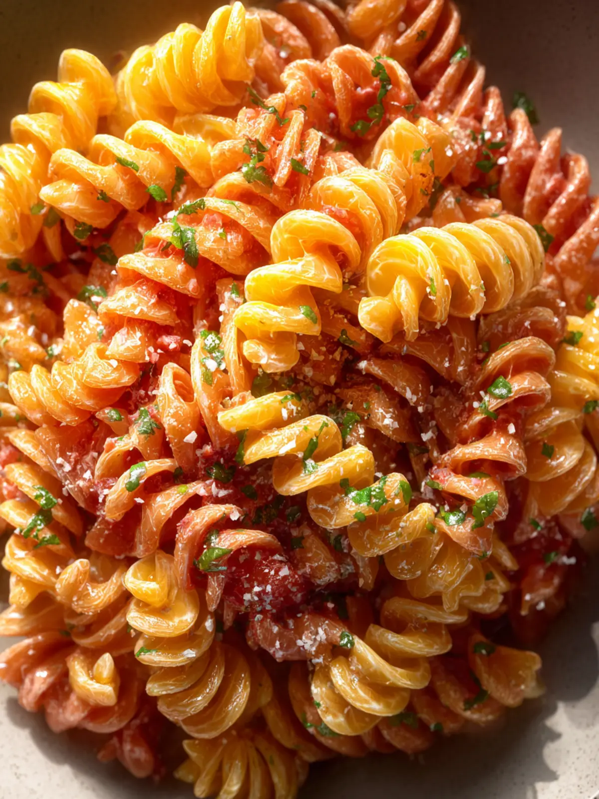 10 Irresistible Rotini Pasta Recipes for Comfort Food Lovers First Image