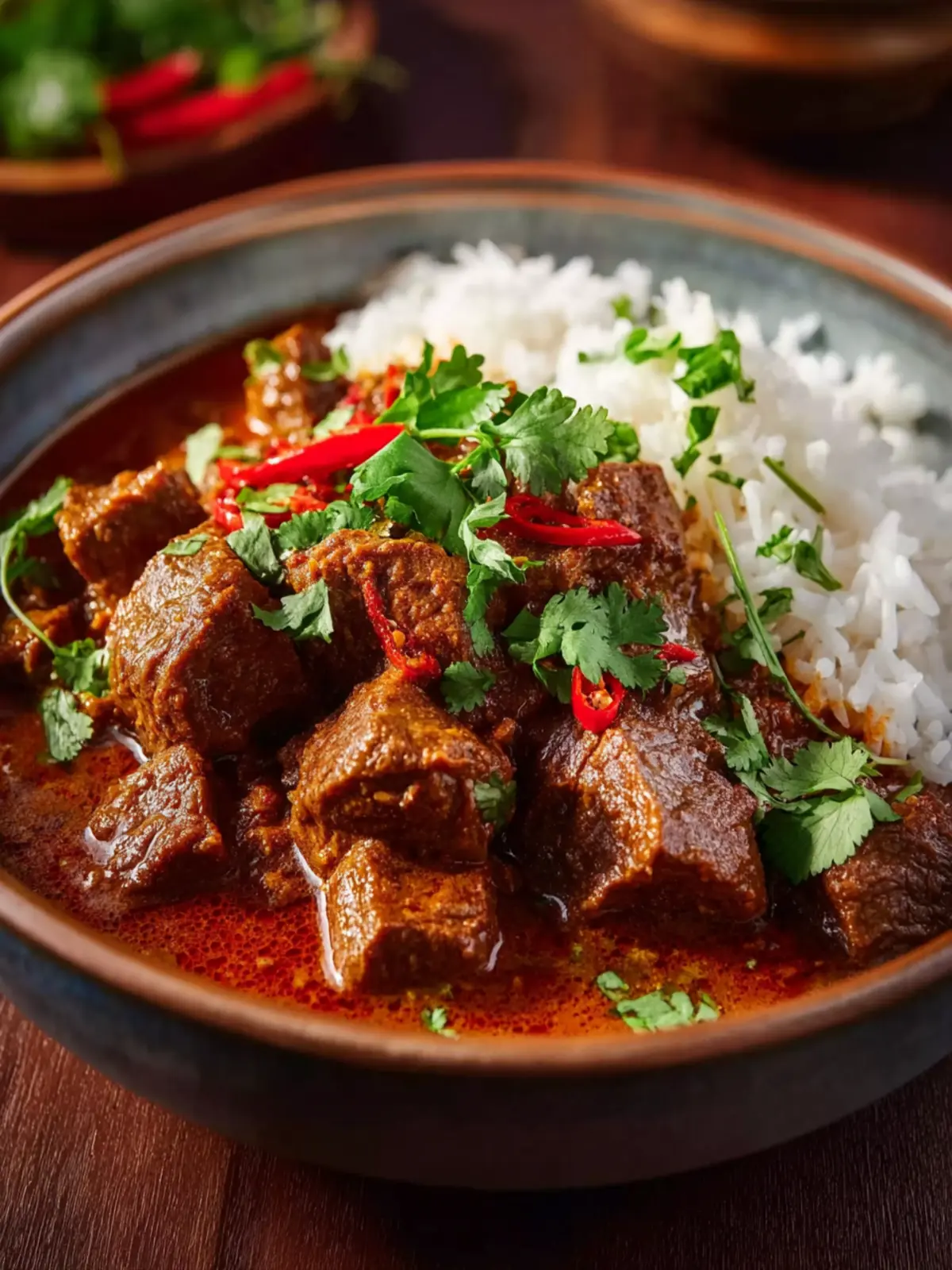 Hearty Carne Guisada: A Slow-Simmered Classic Full of Comfort and Flavor First Image