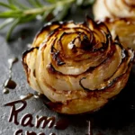 Balsamic Roasted Onions: An Incredible Ultimate Recipe for Everyone First Image