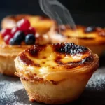 Pastel de Nata First Image