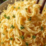 Irresistible Cafeteria Noodles: A Comfort Food Delight First Image