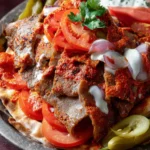 iskender kebab First Image