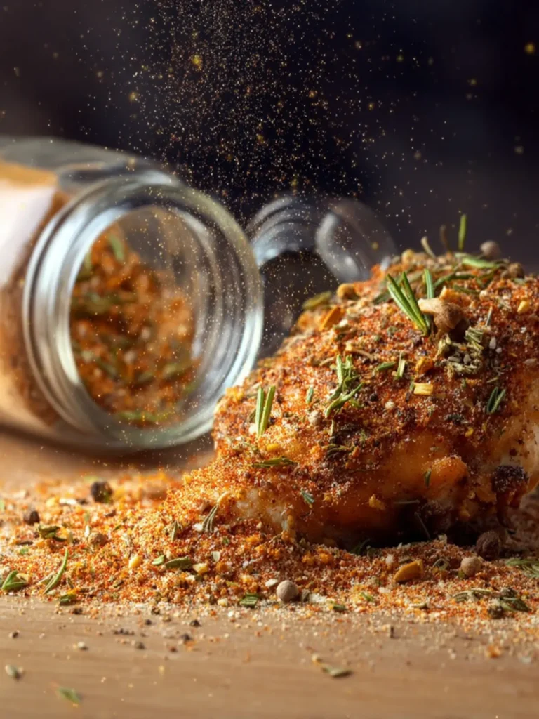Chicken Seasoning First Image