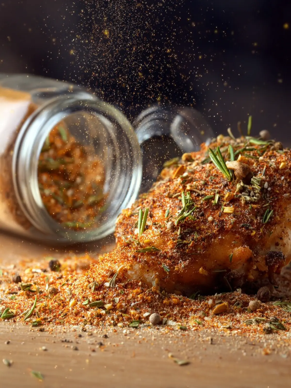 Chicken Seasoning First Image