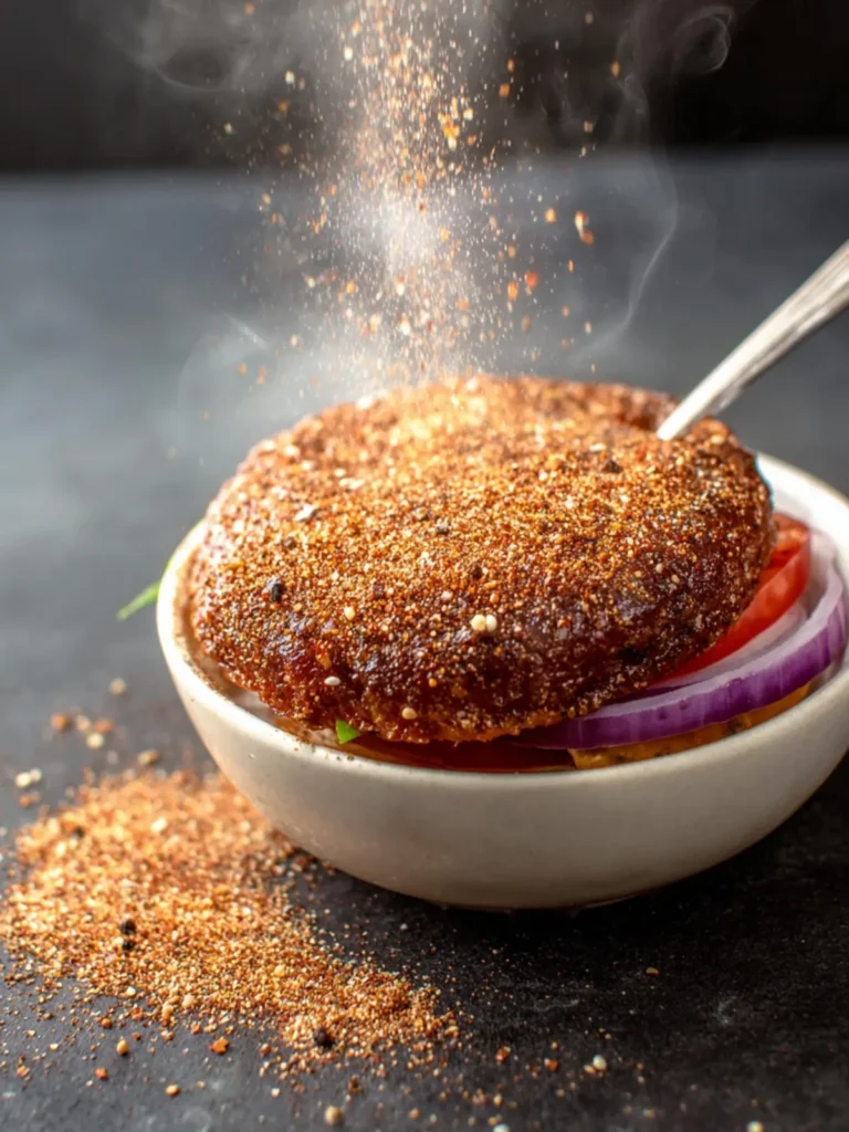Burger Seasoning First Image