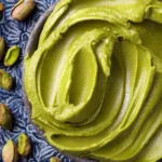 pistachio butter First Image