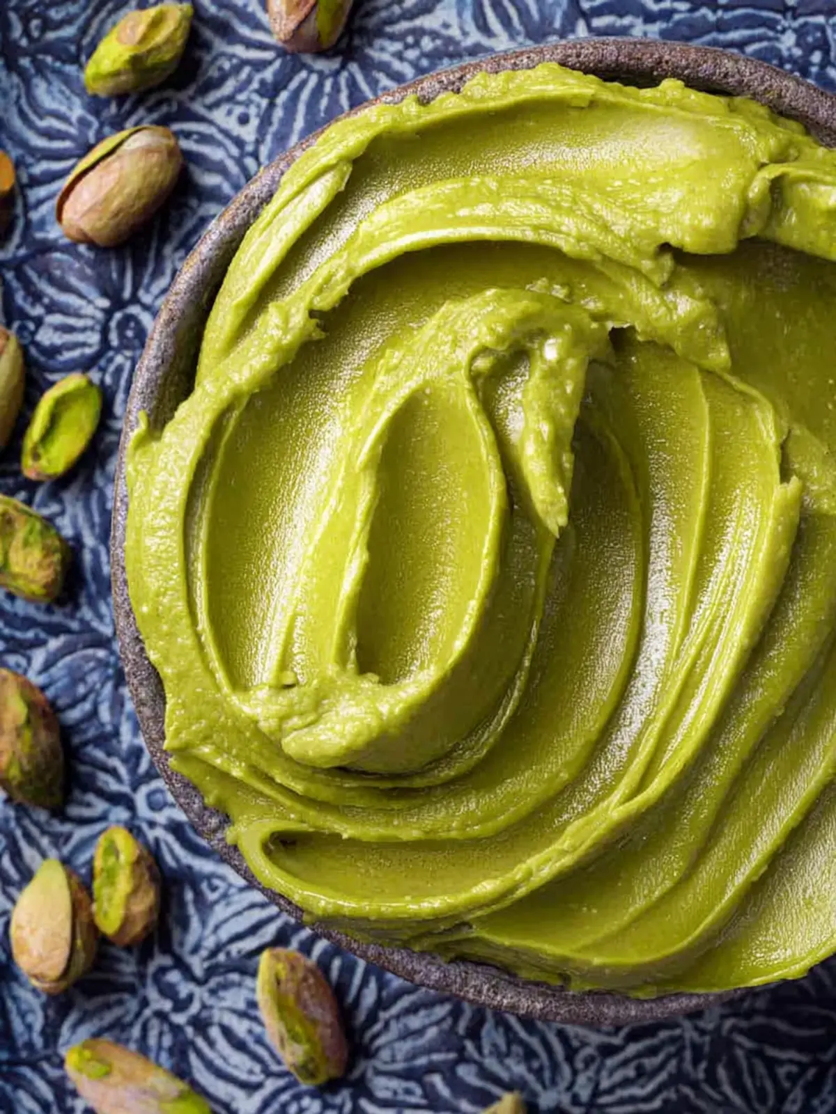 pistachio butter First Image