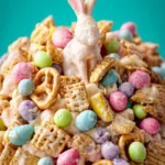 Bunny Bait for the Easter Bunny! First Image