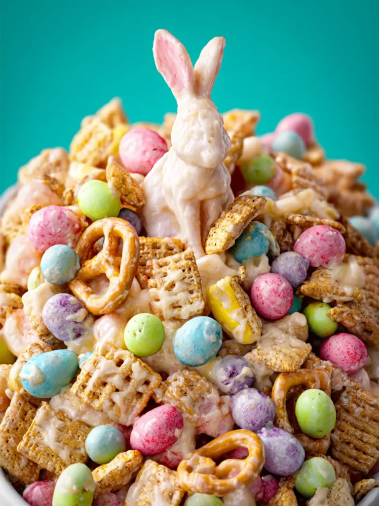 Bunny Bait for the Easter Bunny! First Image