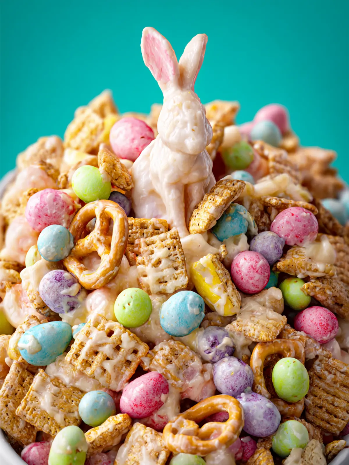 Bunny Bait for the Easter Bunny! First Image