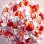 strawberry fluff First Image