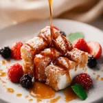 Vanilla Sauce First Image