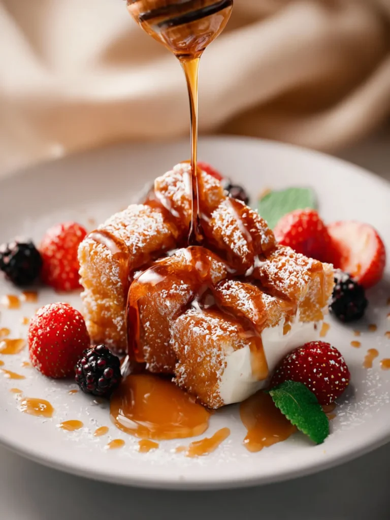 Vanilla Sauce First Image