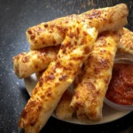 Pizza Hut Cheese Sticks Recipe First Image