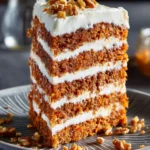 keto carrot cake First Image