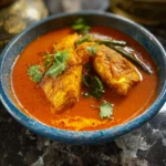 Fish Curry Recipe First Image